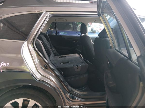 2023 SUBARU OUTBACK PREMIUM