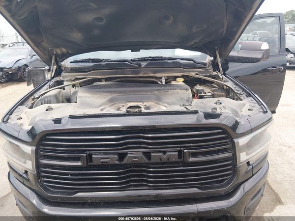 2022 RAM 2500 LARAMIE  4X4 6'4 BOX
