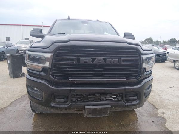 2022 RAM 2500 LARAMIE  4X4 6'4 BOX
