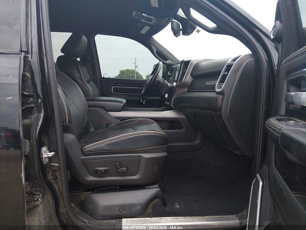 2022 RAM 2500 LARAMIE  4X4 6'4 BOX