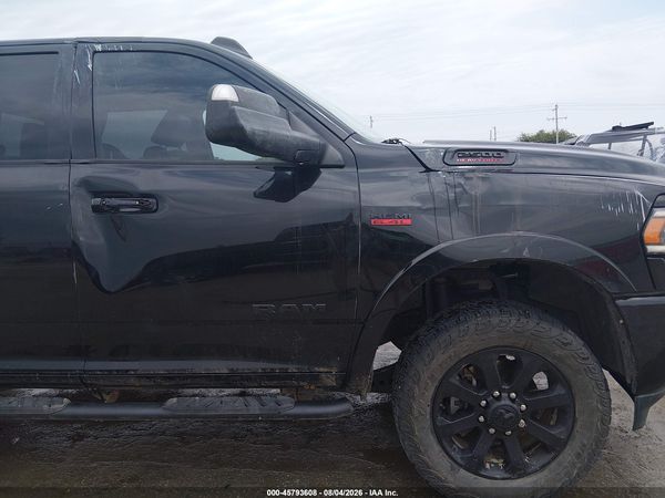 2022 RAM 2500 LARAMIE  4X4 6'4 BOX