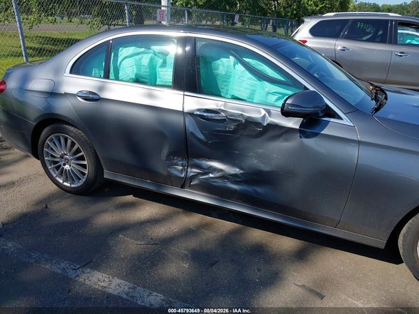 2021 MERCEDES-BENZ E 350 4MATIC