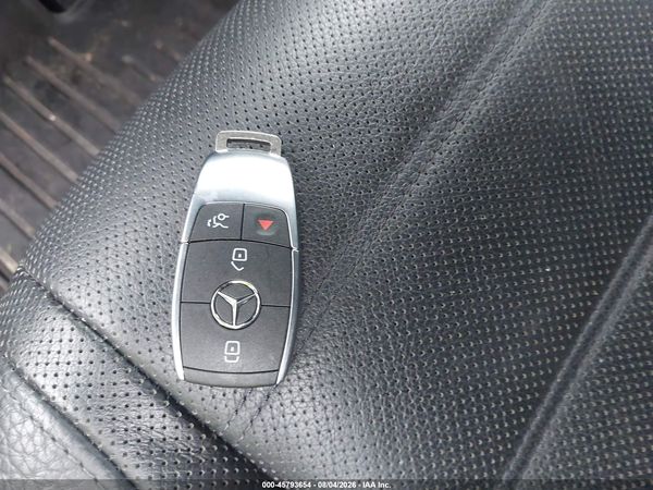 2020 MERCEDES-BENZ GLS 450 4MATIC