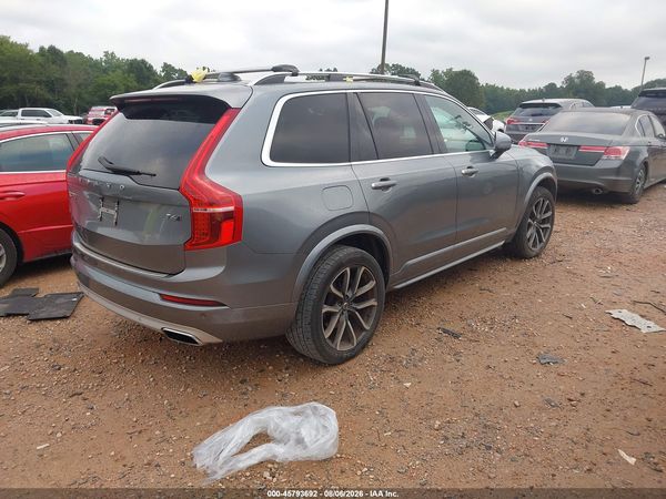 2016 VOLVO XC90 T6 MOMENTUM