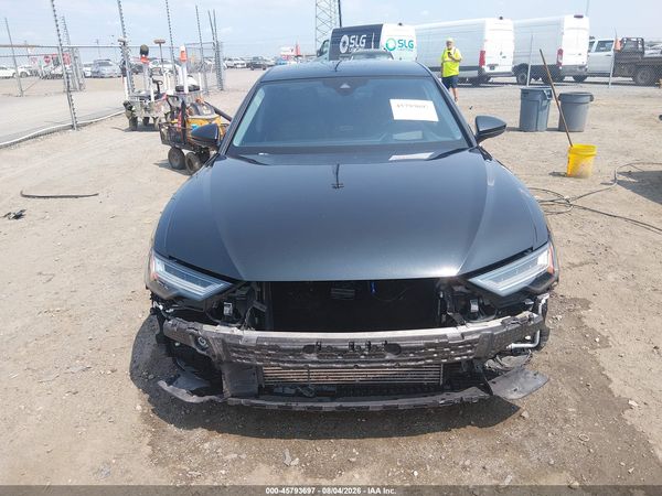 2019 AUDI A6 55 PREMIUM