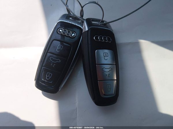 2019 AUDI A6 55 PREMIUM