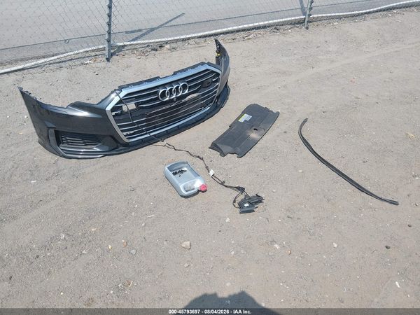 2019 AUDI A6 55 PREMIUM