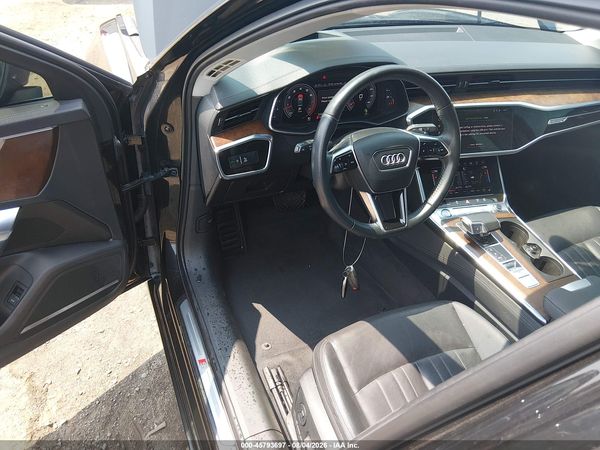 2019 AUDI A6 55 PREMIUM