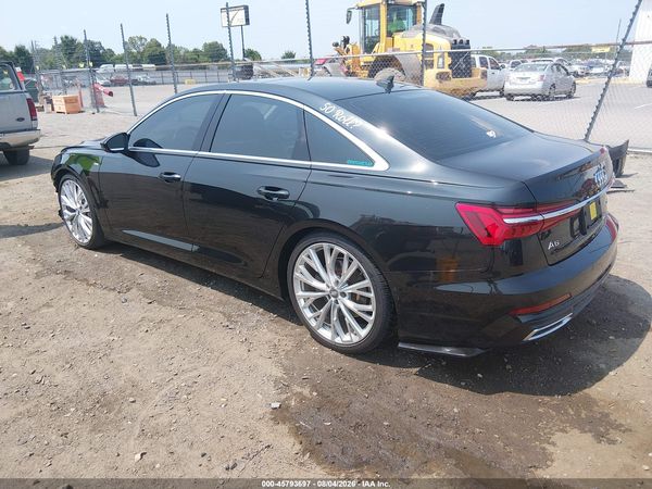 2019 AUDI A6 55 PREMIUM