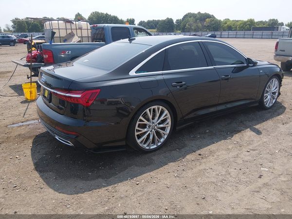 2019 AUDI A6 55 PREMIUM