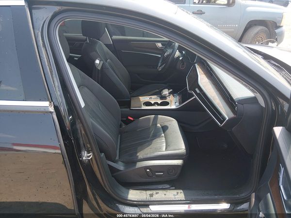 2019 AUDI A6 55 PREMIUM