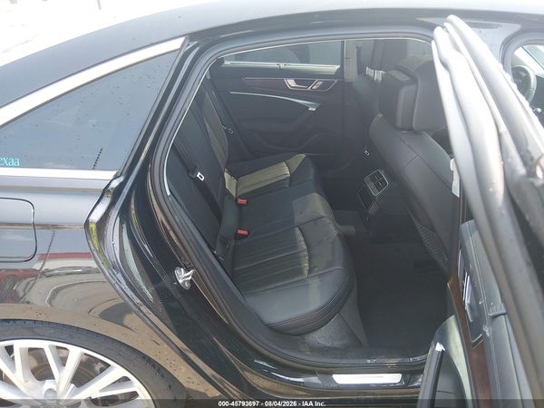 2019 AUDI A6 55 PREMIUM