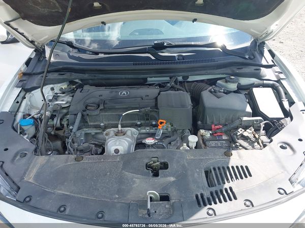 2021 ACURA ILX