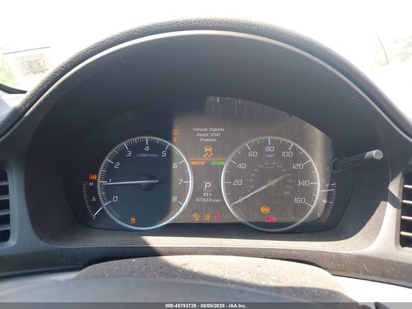 2021 ACURA ILX