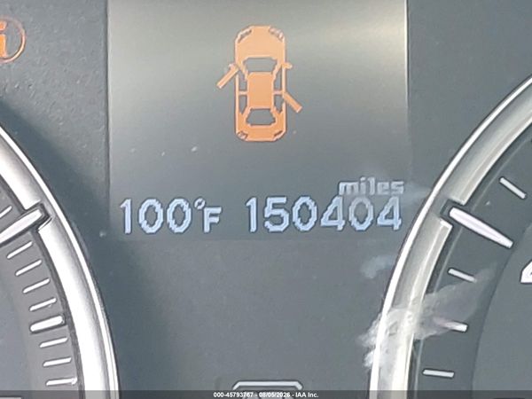 2017 ACURA TLX Base
