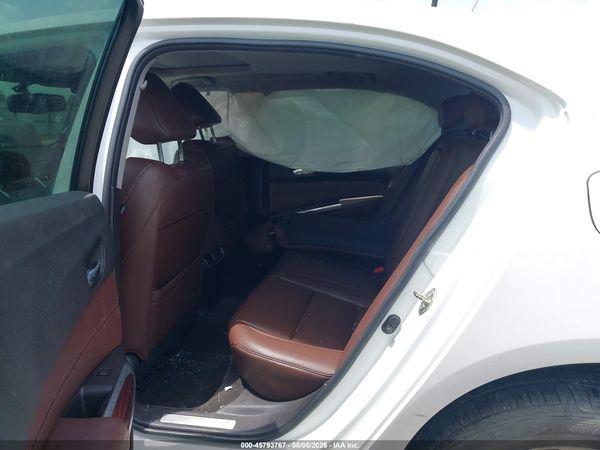2017 ACURA TLX Base