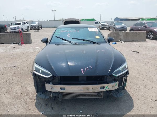 2019 AUDI A5 45 PREMIUM