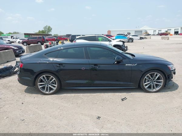 2019 AUDI A5 45 PREMIUM