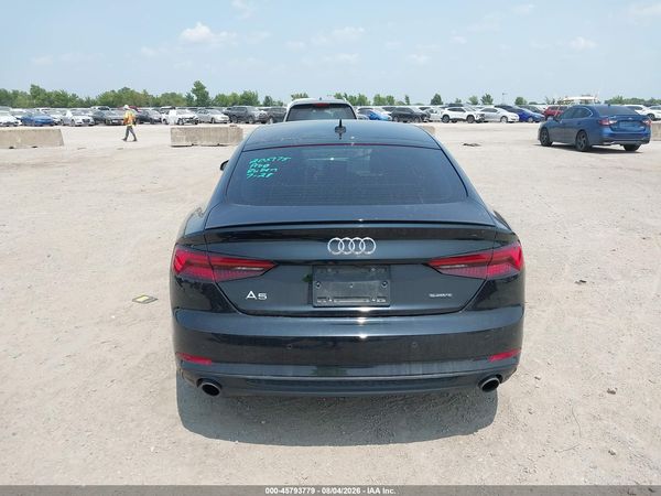 2019 AUDI A5 45 PREMIUM