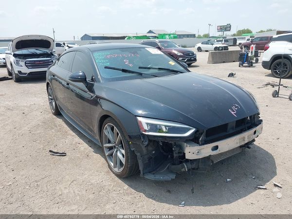 2019 AUDI A5 45 PREMIUM