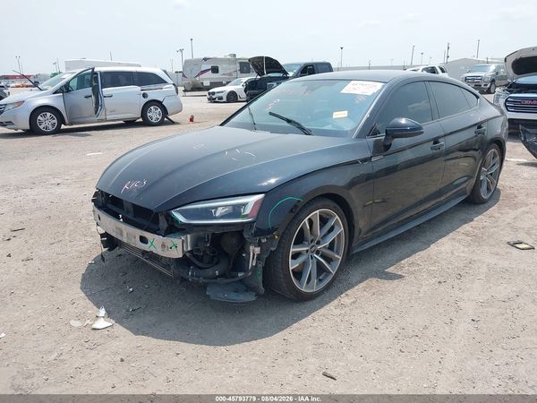 2019 AUDI A5 45 PREMIUM