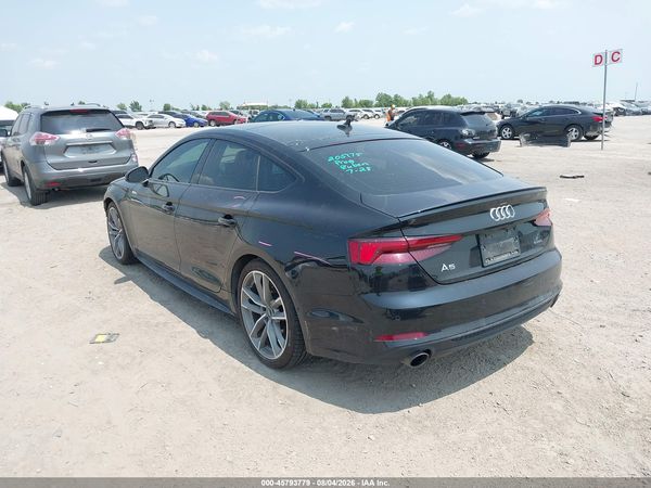 2019 AUDI A5 45 PREMIUM