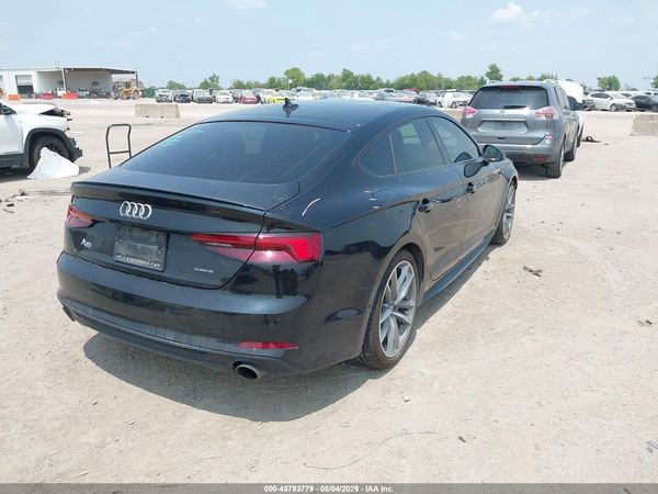 2019 AUDI A5 45 PREMIUM