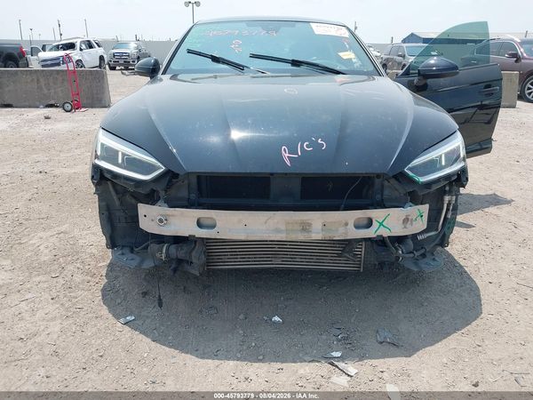 2019 AUDI A5 45 PREMIUM