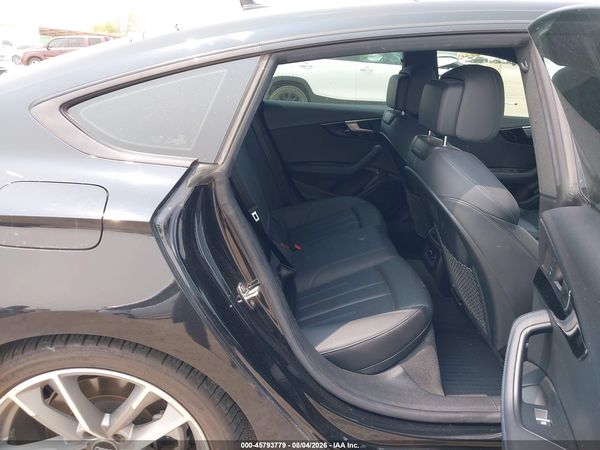 2019 AUDI A5 45 PREMIUM