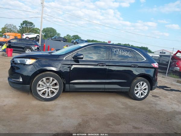 2023 FORD EDGE