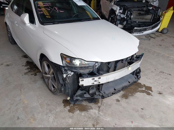 2018 LEXUS IS 300