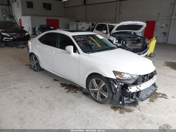 2018 LEXUS IS 300