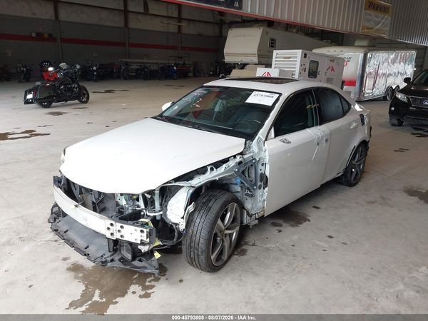 2018 LEXUS IS 300
