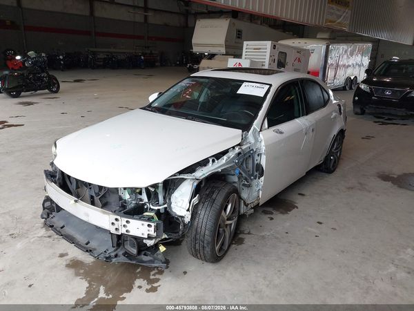 2018 LEXUS IS 300