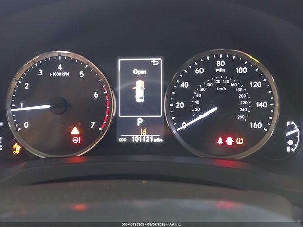 2018 LEXUS IS 300