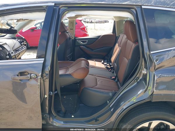 2023 SUBARU FORESTER TOURING