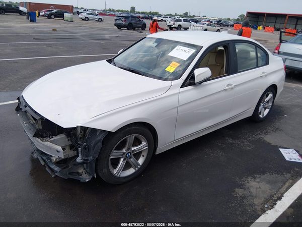 2013 BMW 320I SA