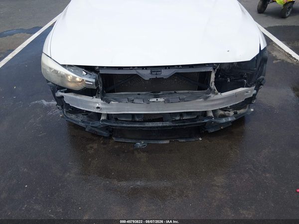 2013 BMW 320I SA