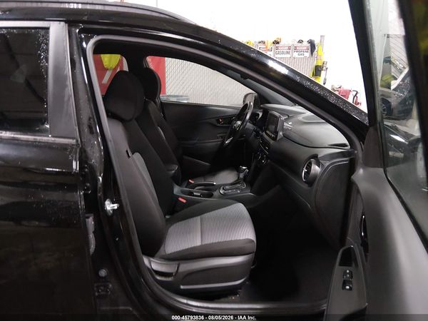 2021 HYUNDAI KONA NIGHT