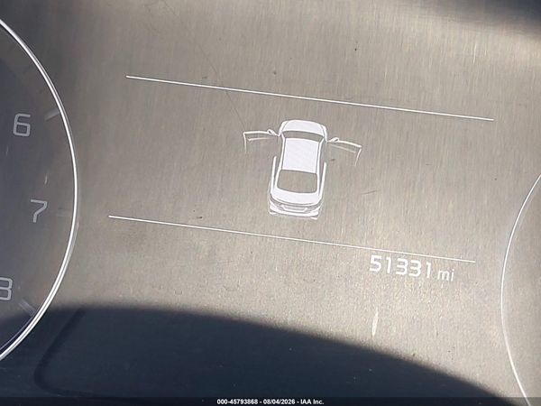 2020 KIA FORTE GT MANUAL