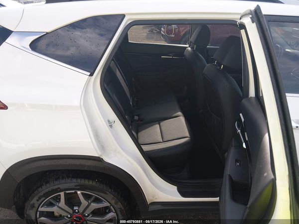 2023 KIA SELTOS SX TURBO
