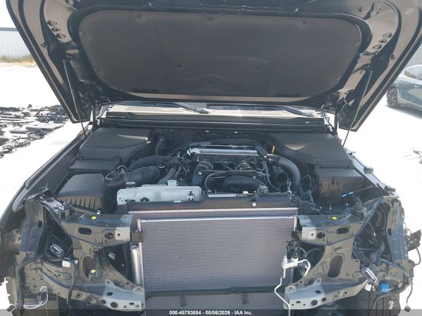 2026 LEXUS GX 550 LUXURY+