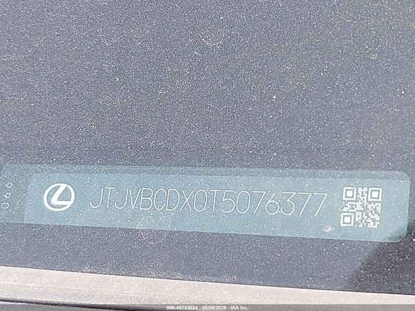 2026 LEXUS GX 550 LUXURY+