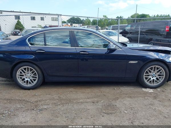 2016 BMW 535I XDRIVE