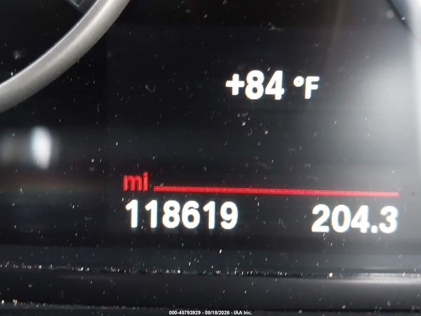 2016 BMW 535I XDRIVE