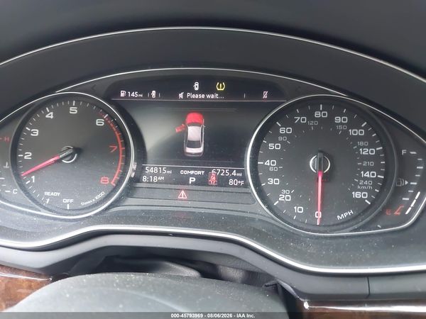 2019 AUDI A4 45 PREMIUM
