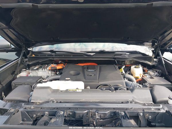 2023 TOYOTA SEQUOIA TRD PRO
