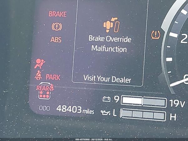 2023 TOYOTA SEQUOIA TRD PRO