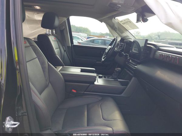 2023 TOYOTA SEQUOIA TRD PRO