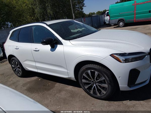 2024 VOLVO XC60 B5 PLUS DARK THEME